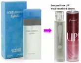 14  -  D&G LIGHT BLUE