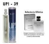 39  -  ALURE SPORT