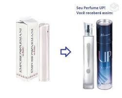 09  -  ARMANI WHITE
