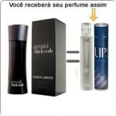 35  -  ARMANI BLECK CODE