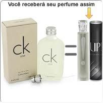 25  -  CK ONE