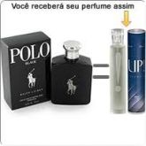 POLO BLECK  - 21